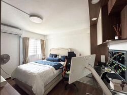 Blk 1 Hougang Avenue 3 (Hougang), HDB 3 Rooms #598744841